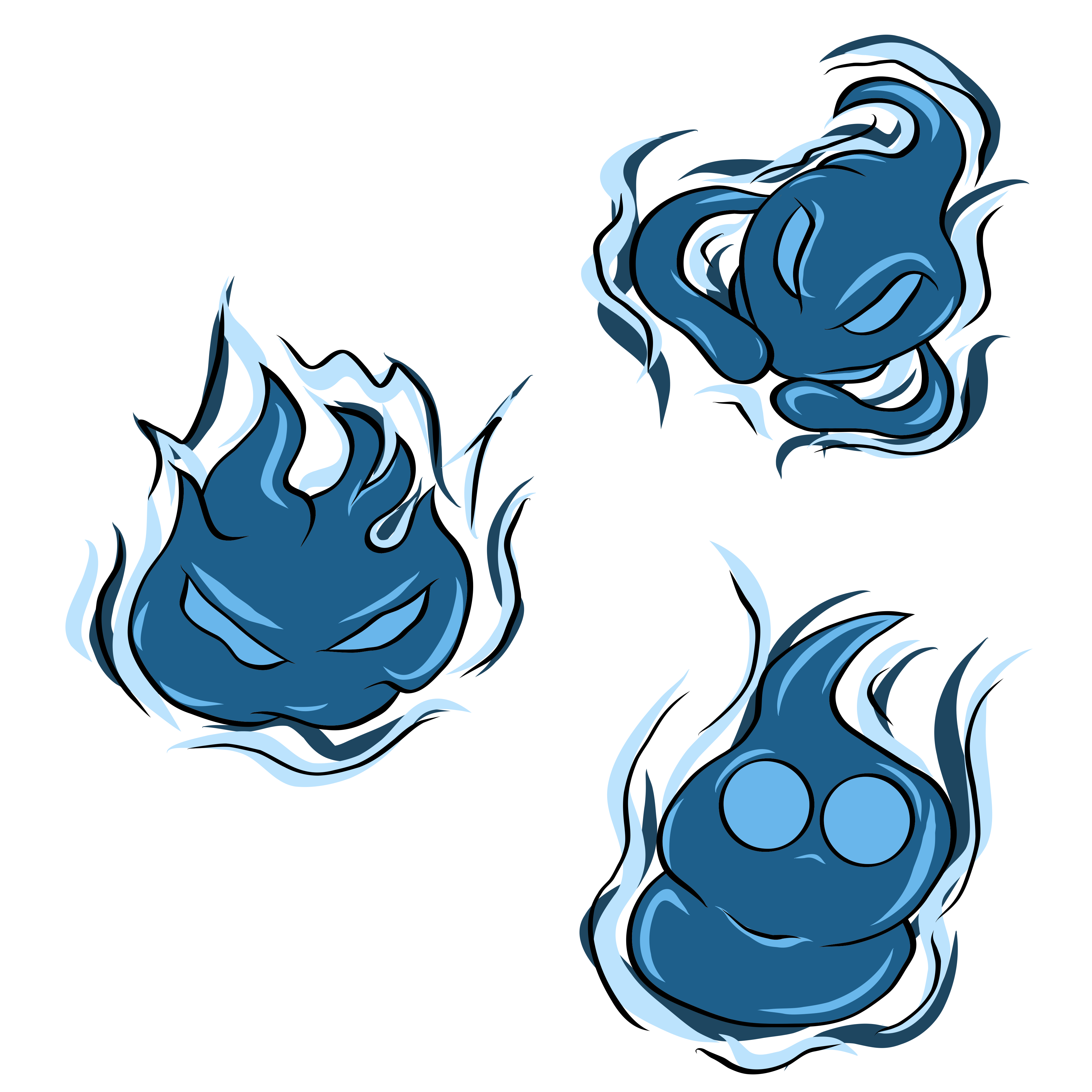 DnDnekomon Startup Business