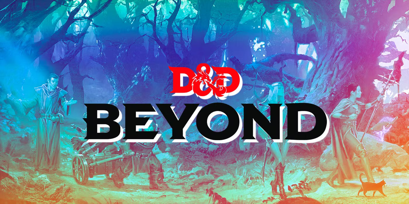 DnDBeyond Freebies