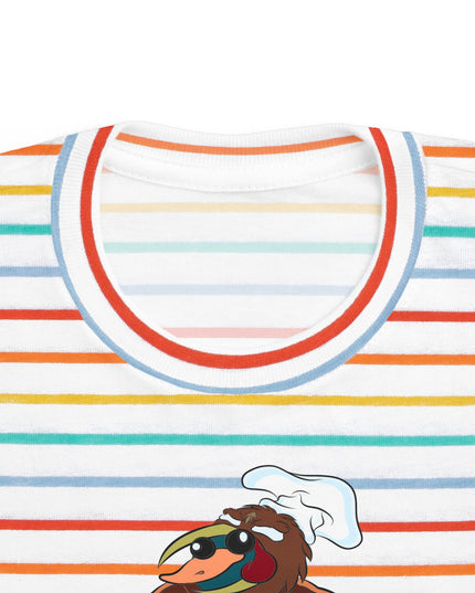 Toddler Tee - Ted The TurDucKen