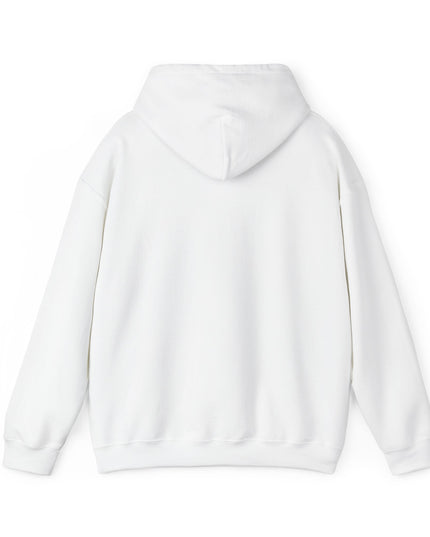 DnDNekomon Dungeon Master Hoodie — Friendly DM Logo