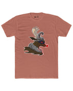 Solid Desert Pink / S