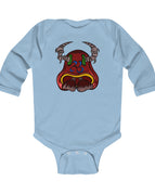 Light Blue / NB (0-3M)