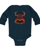 Navy / NB (0-3M)
