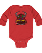 Red / NB (0-3M)