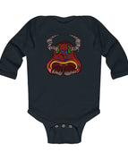 Black / NB (0-3M)
