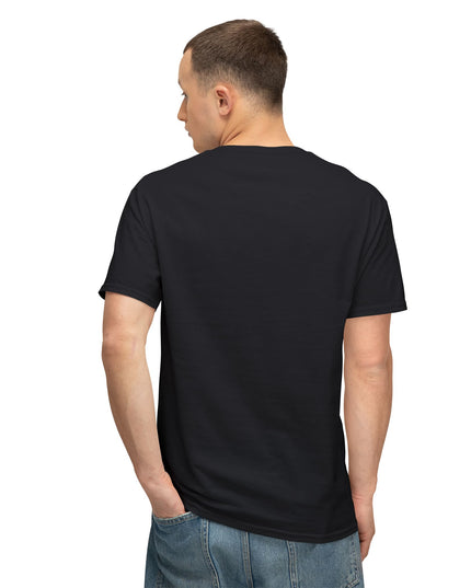 Xmas Will O' Wisp - Unisex HD Cotton T-Shirt