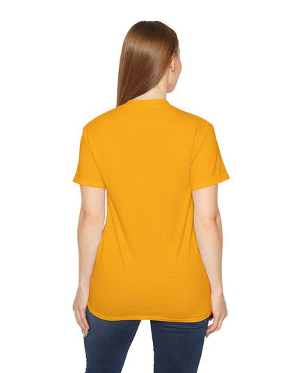 Unisex Tee - Ted The TurDucKen