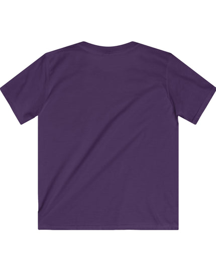 The Red One - Kids SoftStyle Tee Shirt