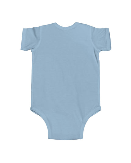 Christmas Treeant - Infant Jersey Bodysuit