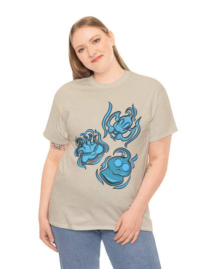 Will O' Wisp - Adult Graphic Tee Shirt