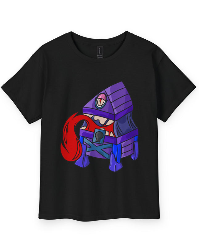 Minnie the Mimic - Youth Ultra Cotton Tee Shirt