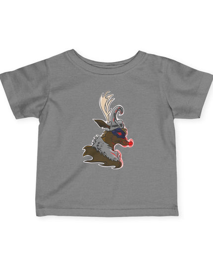 The Red One - Infant Jersey Tee Shirt