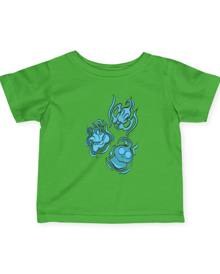 Will O' Wisp - Infant Jersey Tee Shirt