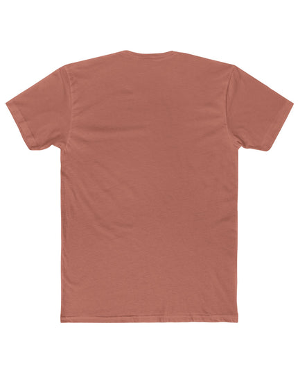 Minnie the Mimic - Unisex Adult Cotton Crew Tee Shirt