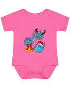 NB (0-3M) / Raspberry