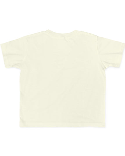 Toddler Tee - Ted The TurDucKen