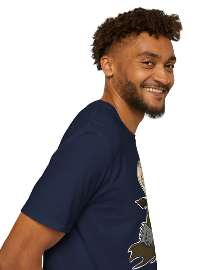The Red One - Unisex Softstyle Tee Shirt
