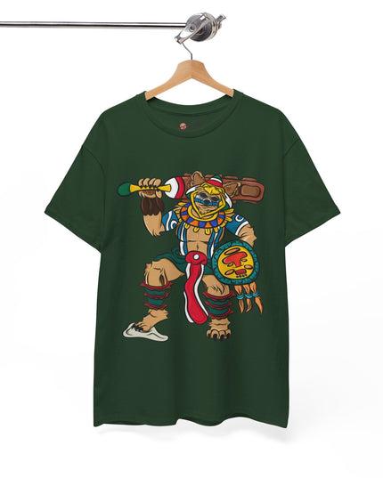 Abund Techichi - Adult Graphic Tee Shirt