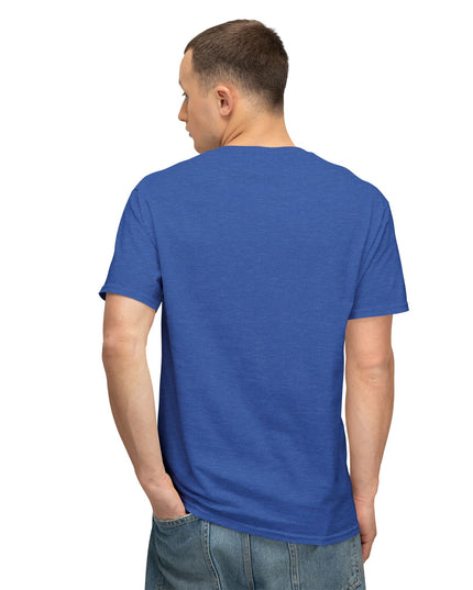 Xmas Will O' Wisp - Unisex HD Cotton T-Shirt