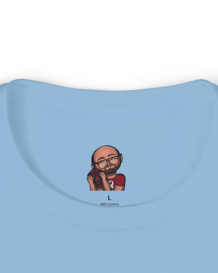 Kids Tee - Puerto Rican Isabela Coqui