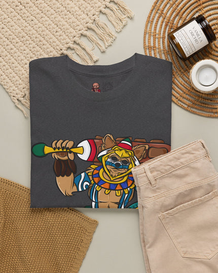 Abund Techichi - Adult Graphic Tee Shirt