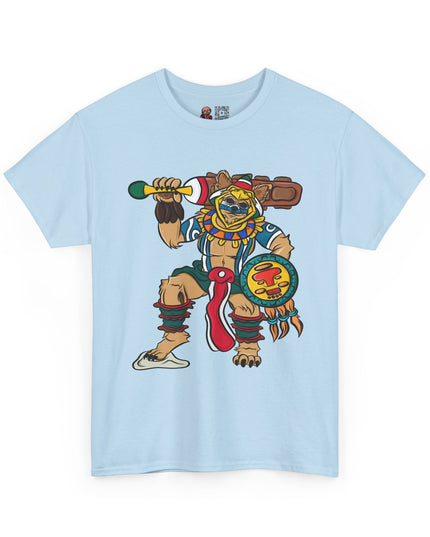 Abund Techichi - Adult Graphic Tee Shirt