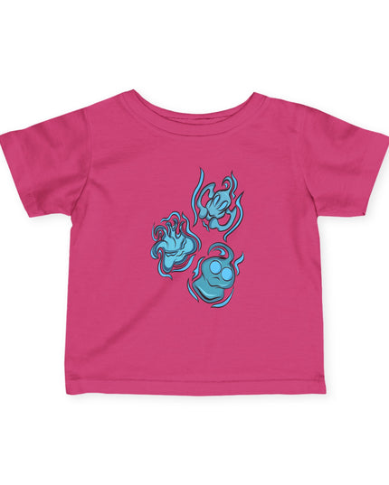 Will O' Wisp - Infant Jersey Tee Shirt