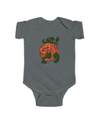 Charcoal / NB (0-3M)