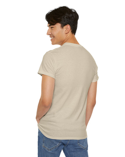 The Red One Dark Fantasy - Adult Graphic Tee Shirt