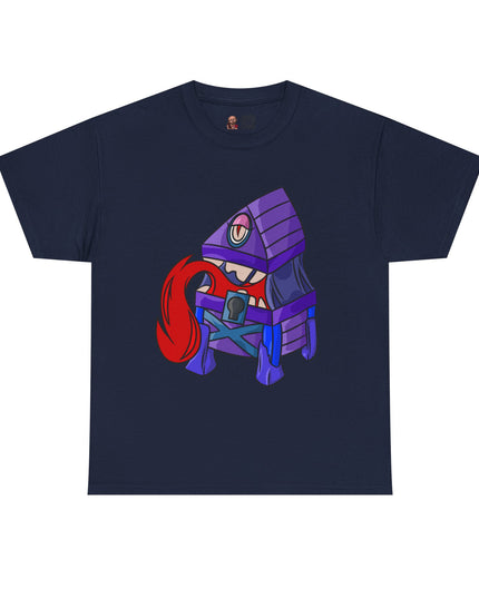 Minnie the Mimic - Adult Graphic Tee Shirt