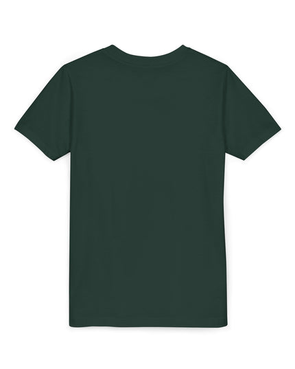 Kids Tee - Puerto Rican Isabela Coqui