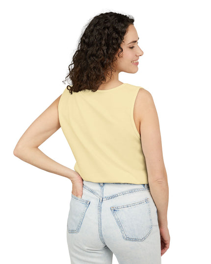 Abund Techichi - Tank Top