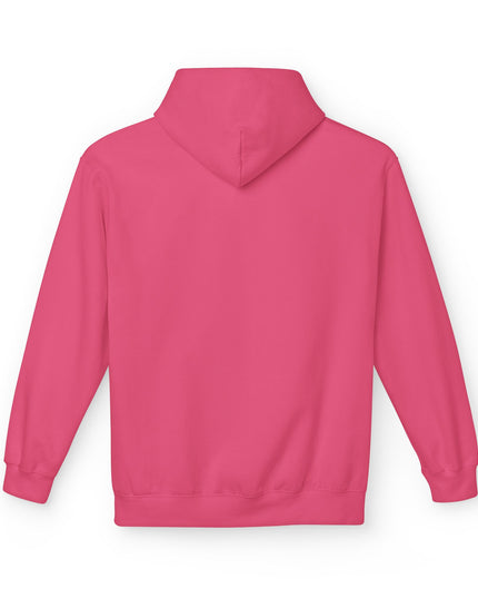 Unisex Soft style Fleece Hoodie - My Friend Isaiah the Treant (Small - X-Large)