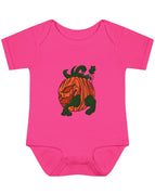 NB (0-3M) / Hot Pink