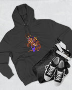 XS / Charcoal Heather