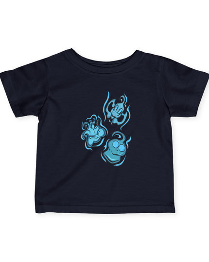 Will O' Wisp - Infant Jersey Tee Shirt