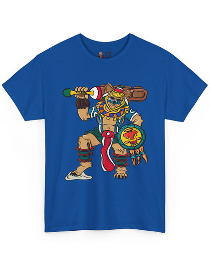 Abund Techichi - Adult Graphic Tee Shirt