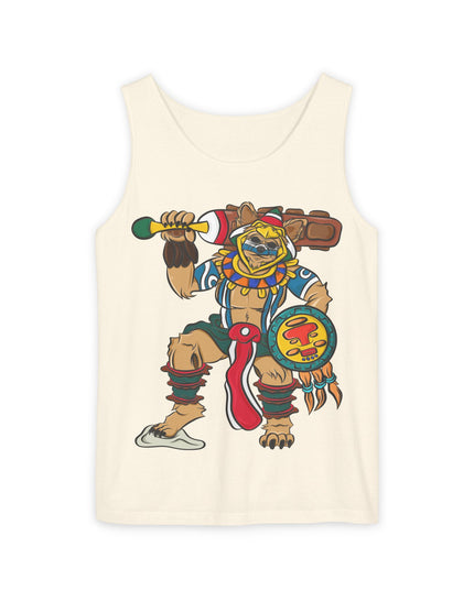 Abund Techichi - Tank Top