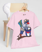 S / Light Pink