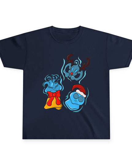 Xmas Will O Wisp - Youth Ultra Cotton Tee Shirt