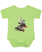 NB (0-3M) / Key Lime