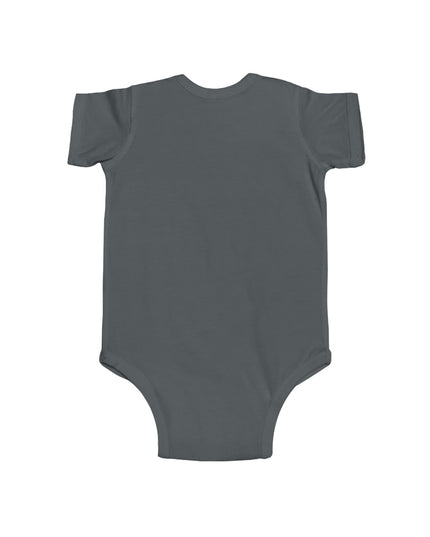 Sparkling Xmas Will O' Wisp - Infant Bodysuit