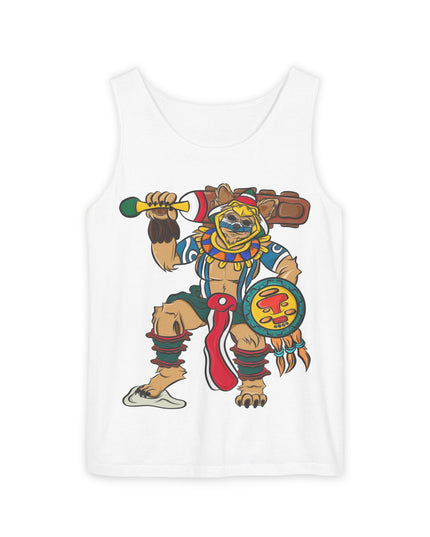 Abund Techichi - Tank Top