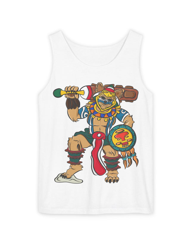 Abund Techichi - Tank Top