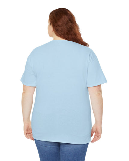 Abund Techichi - Adult Graphic Tee Shirt