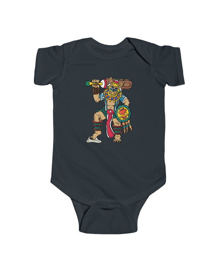 Abund Techichi - Infant Jersey Bodysuit
