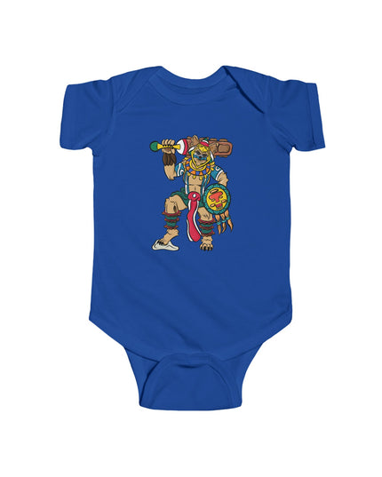 Abund Techichi - Infant Jersey Bodysuit