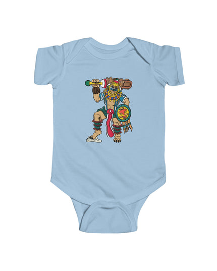 Abund Techichi - Infant Jersey Bodysuit