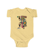 Butter / NB (0-3M)