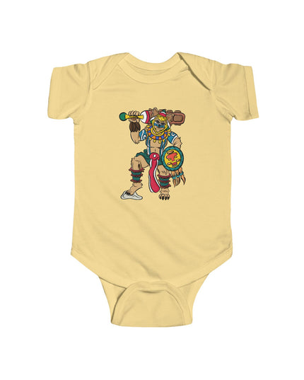 Abund Techichi - Infant Jersey Bodysuit